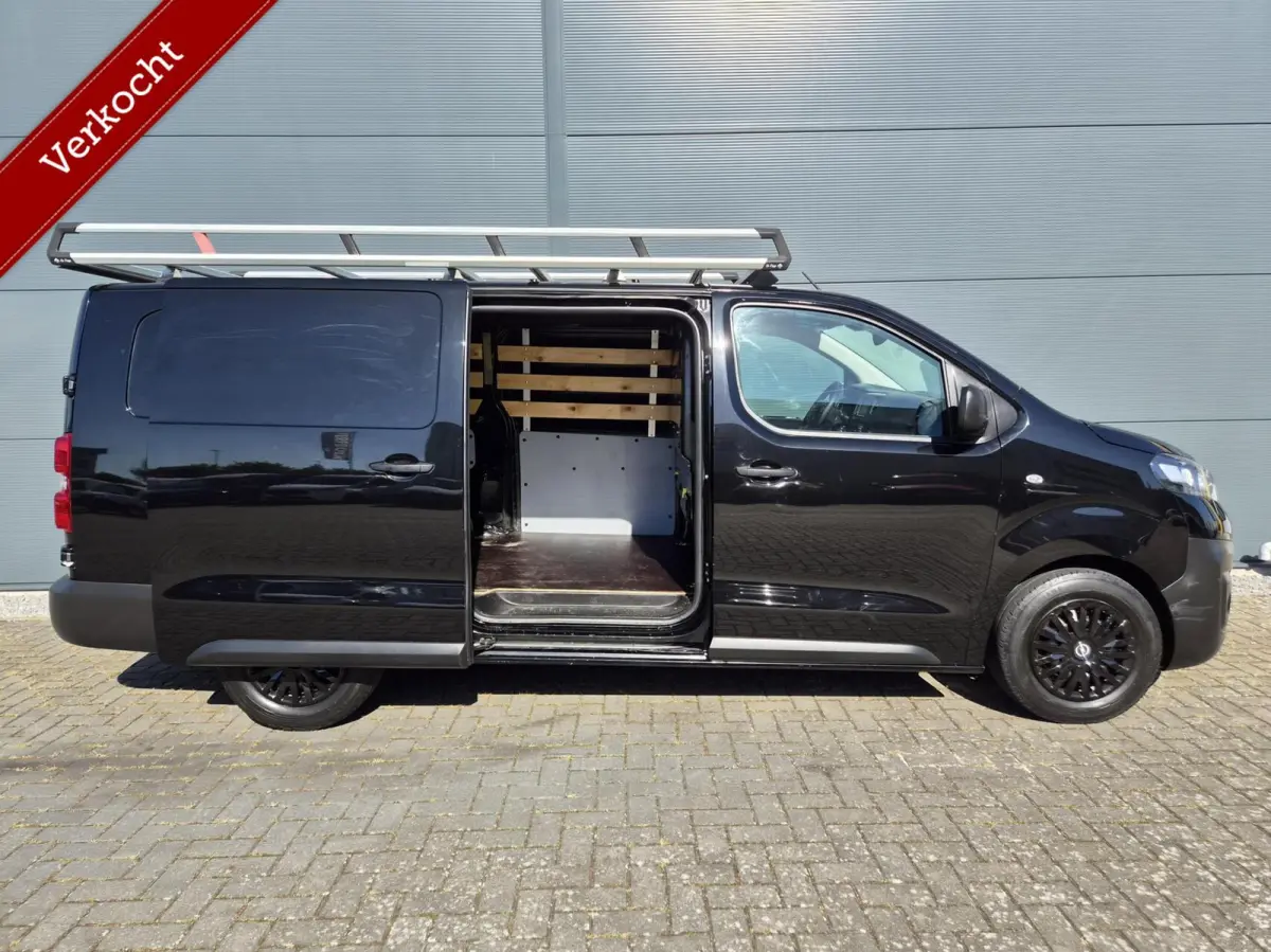 2.0 CDTI L3H1 Imperiaal Navi 144pk Lage km NAP