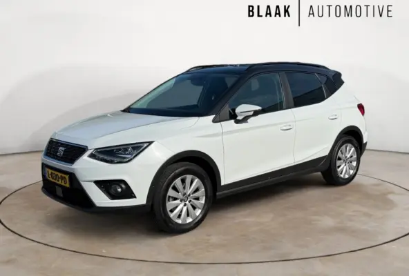 1.0 TSI Style Business Intens Plus + trekhaak