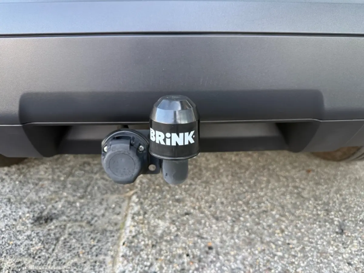 1.0 TSI Style Business Intens Plus + trekhaak