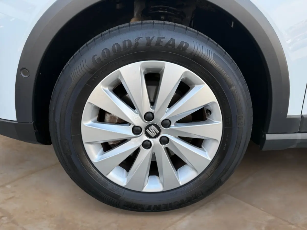 1.0 TSI Style Business Intens Plus + trekhaak