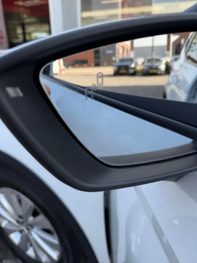 1.0 TSI Style Business Intens Plus + trekhaak