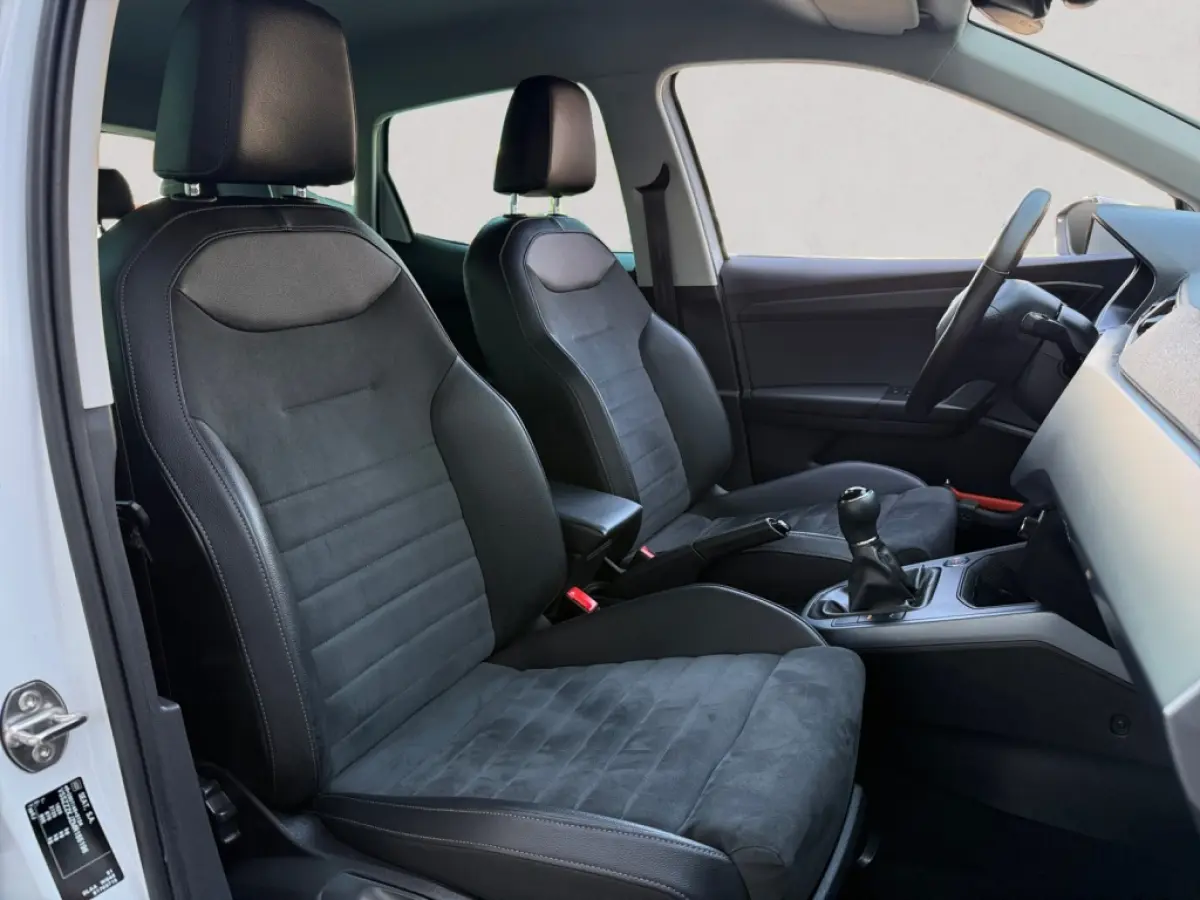 1.0 TSI Style Business Intens Plus + trekhaak