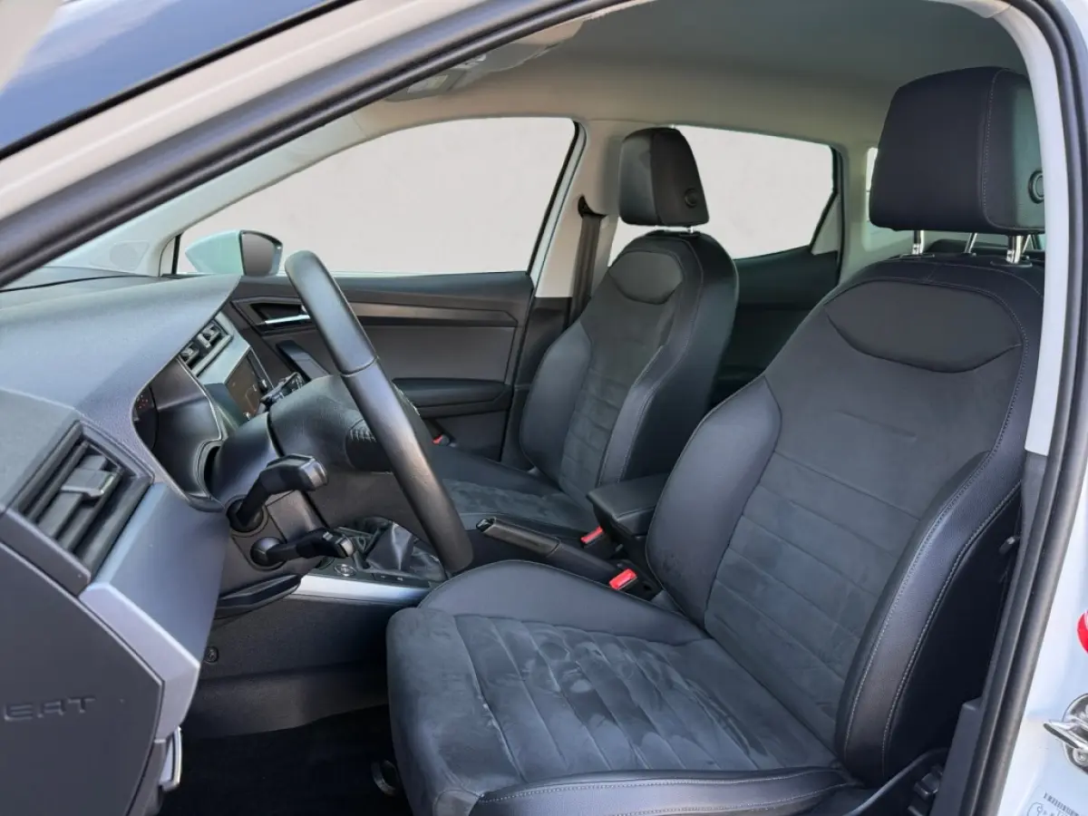 1.0 TSI Style Business Intens Plus + trekhaak
