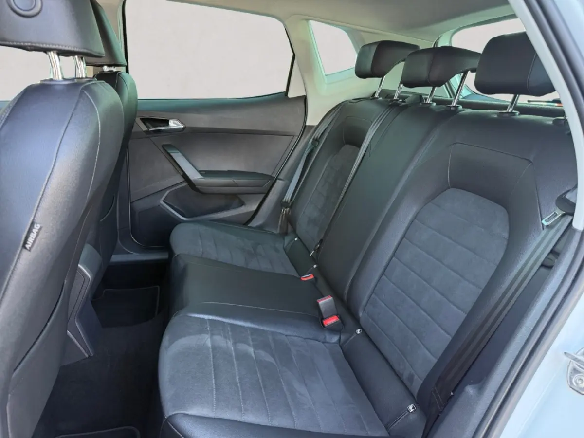 1.0 TSI Style Business Intens Plus + trekhaak