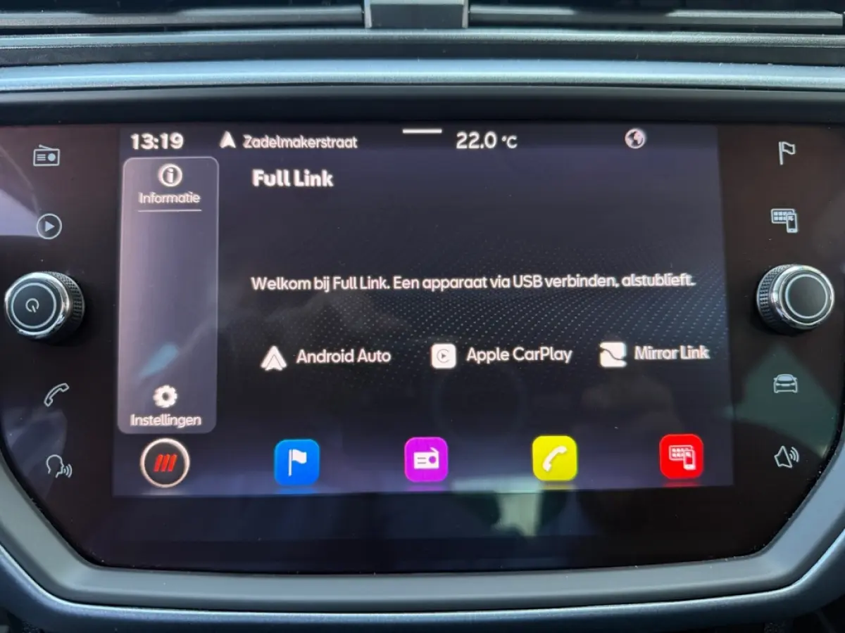 1.0 TSI Style Business Intens Plus + trekhaak
