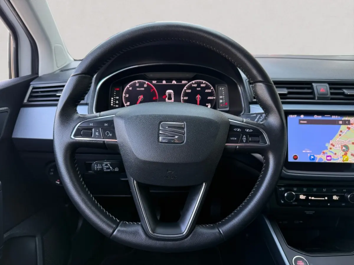 1.0 TSI Style Business Intens Plus + trekhaak