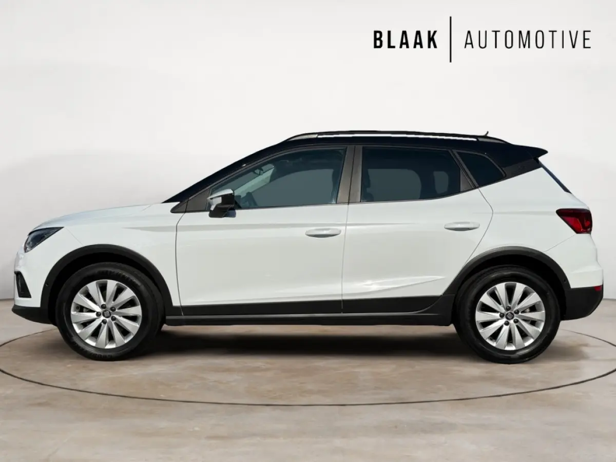 1.0 TSI Style Business Intens Plus + trekhaak