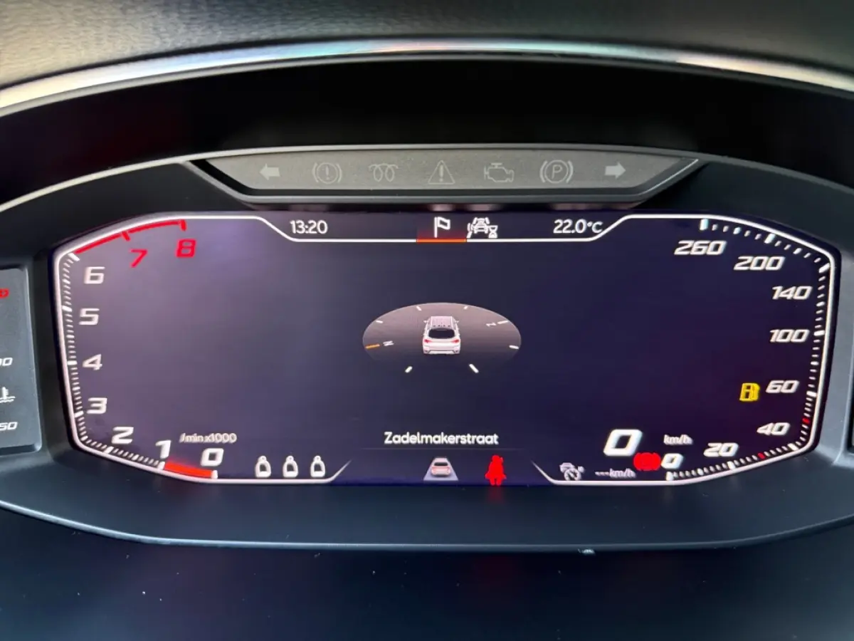 1.0 TSI Style Business Intens Plus + trekhaak