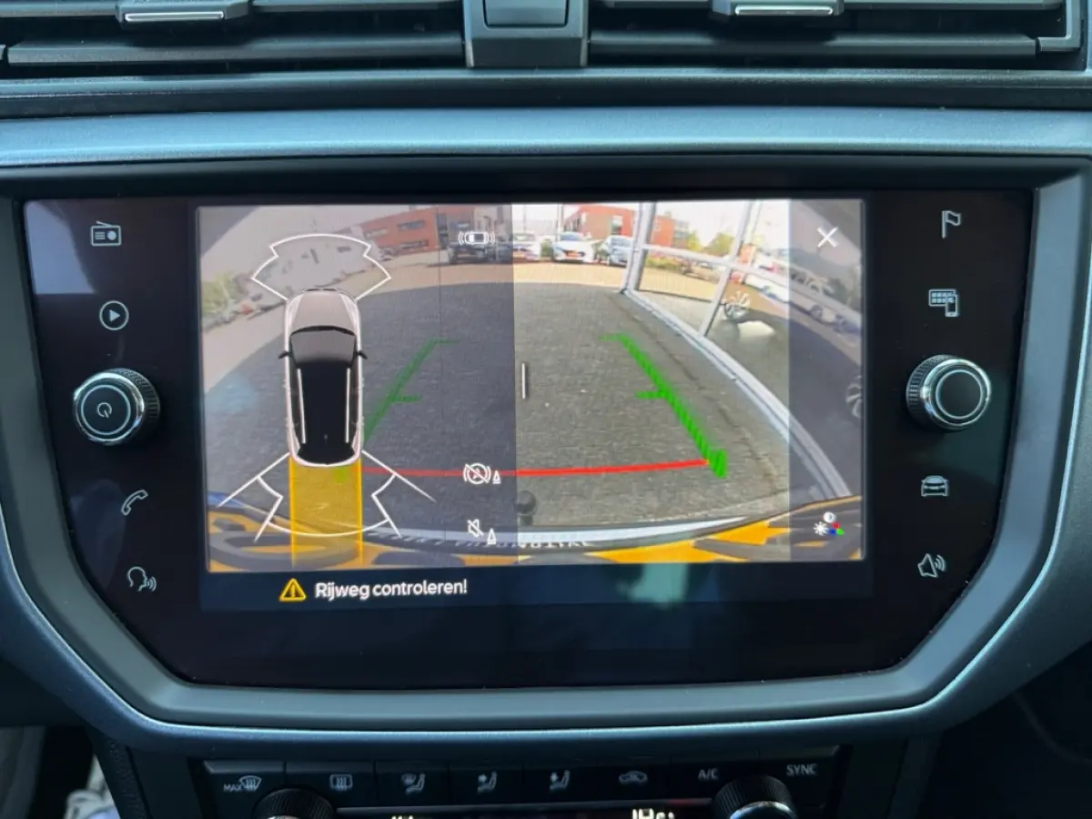 1.0 TSI Style Business Intens Plus + trekhaak