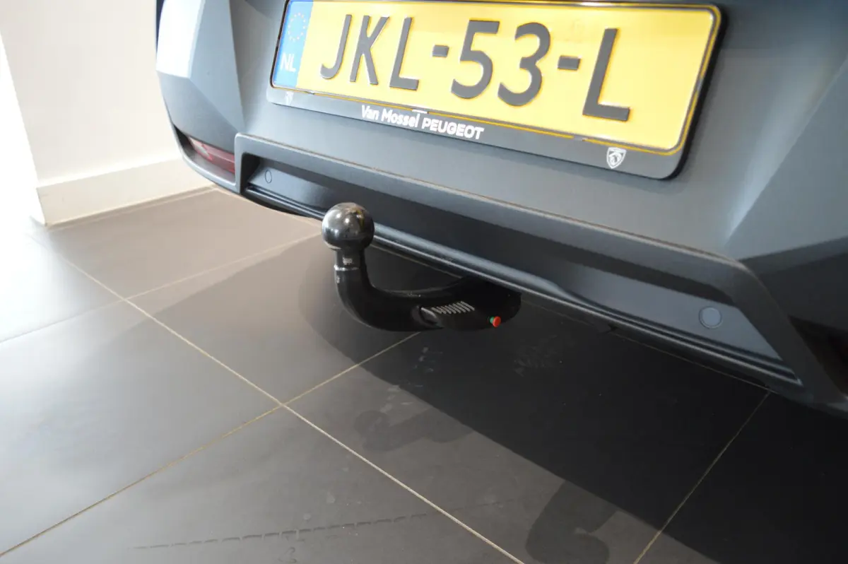 1.6 plug-in Hybrid 195 Allure STUURVERWARMING - AFNEEMBARE TREKHAAK - WEINIG KILOMETERS!