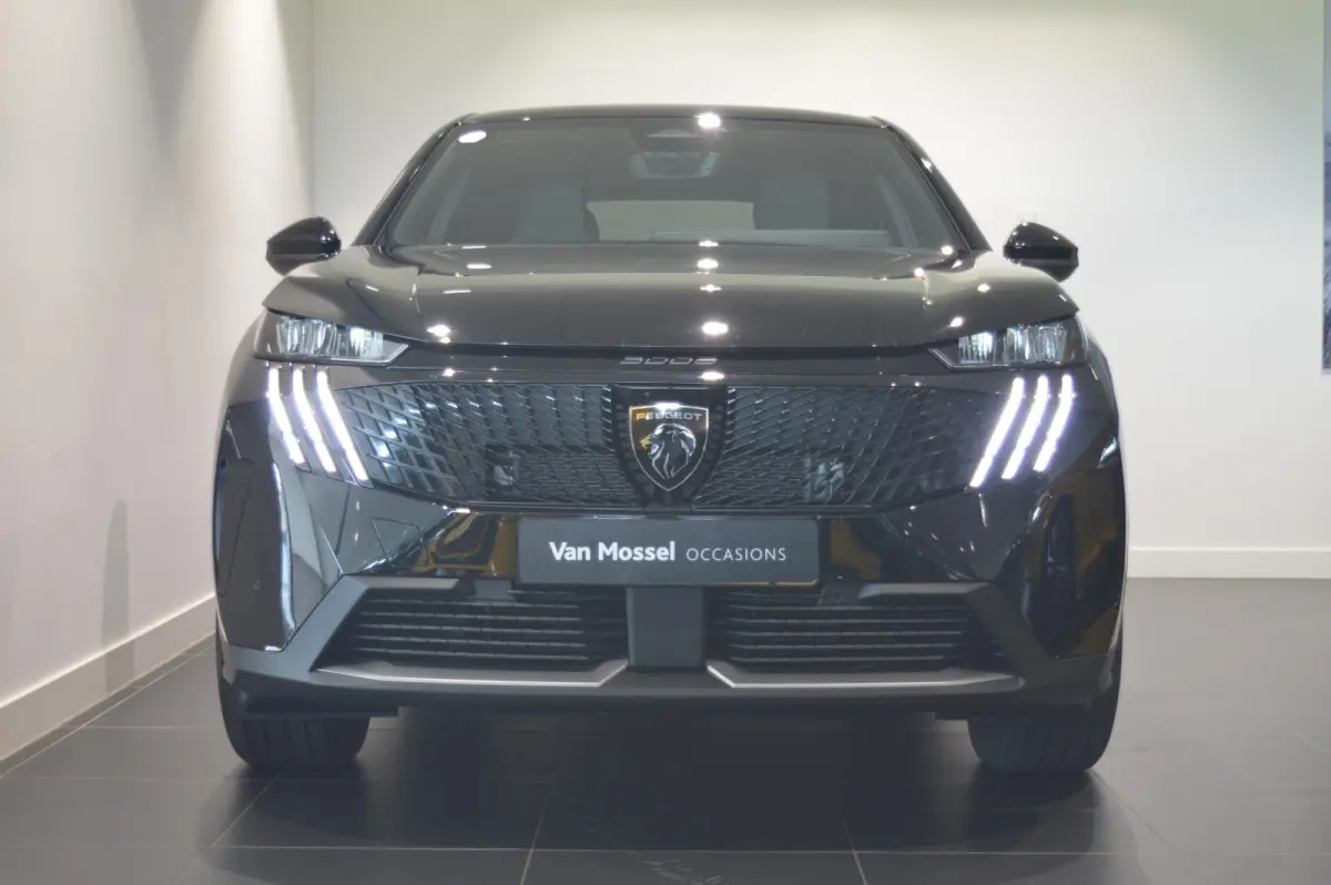 1.6 plug-in Hybrid 195 Allure STUURVERWARMING - AFNEEMBARE TREKHAAK - WEINIG KILOMETERS!
