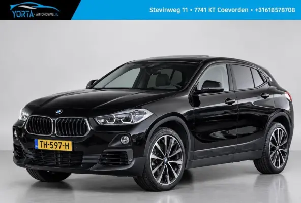 sDrive20i High Executive NL AUTO|PANO|HUD|AUTOMAAT|LED