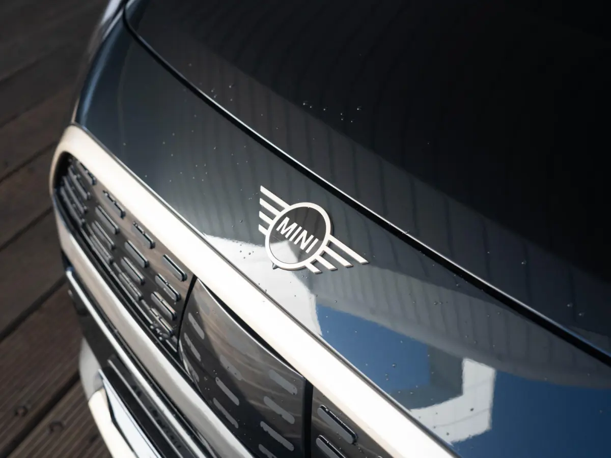 E Favoured | M-pakket | Trekhaak | Panoramadak