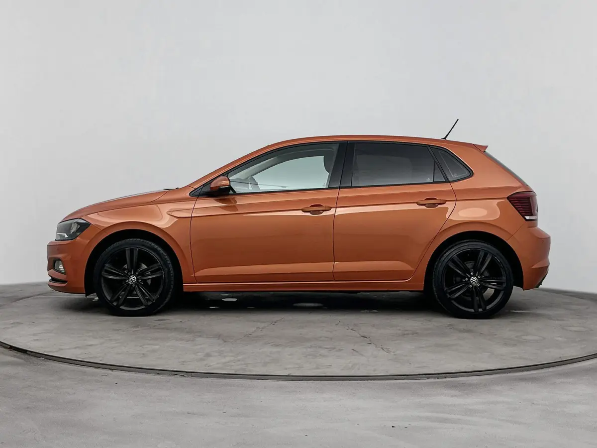 1.0 TSI Comfortline | CRUISE CONTROL | BLUETOOTH | MULTIFUNCTIONEEL STUURWIEL | AIRCO |