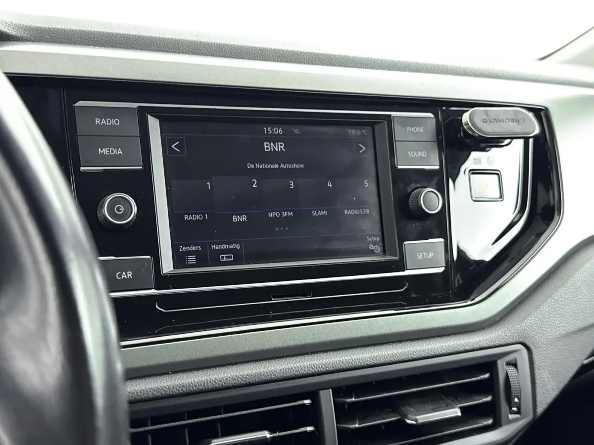 1.0 TSI Comfortline | CRUISE CONTROL | BLUETOOTH | MULTIFUNCTIONEEL STUURWIEL | AIRCO |