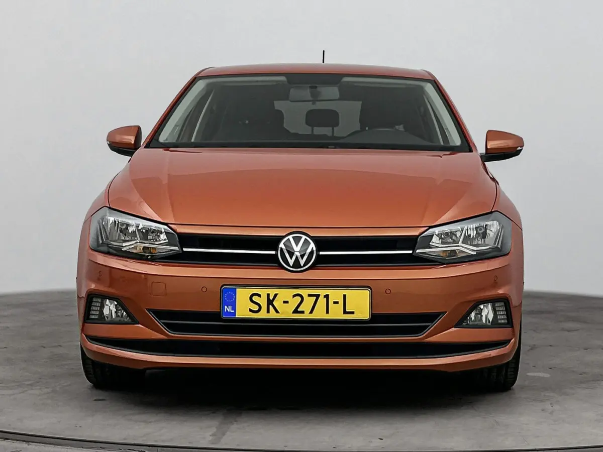 1.0 TSI Comfortline | CRUISE CONTROL | BLUETOOTH | MULTIFUNCTIONEEL STUURWIEL | AIRCO |