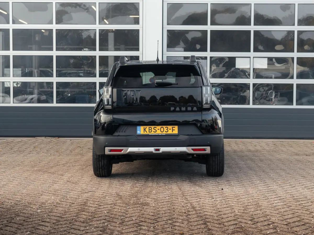 1.2 Hybrid La Prima | Pack Winter | Cinema Black