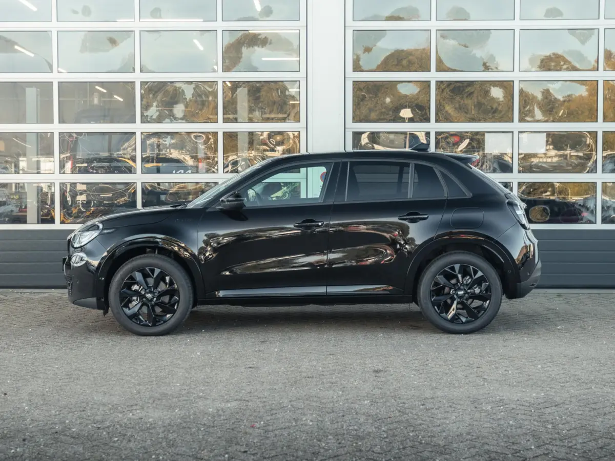1.2 Hybrid Sport | Navi | Cinema Black l Camera l Stoelverwarming en massage