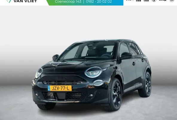 1.2 Hybrid Sport | Navi | Cinema Black l Camera l Stoelverwarming en massage