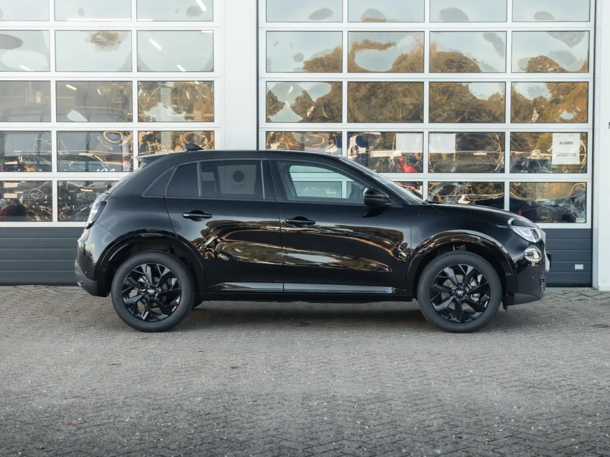 1.2 Hybrid Sport | Navi | Cinema Black l Camera l Stoelverwarming en massage