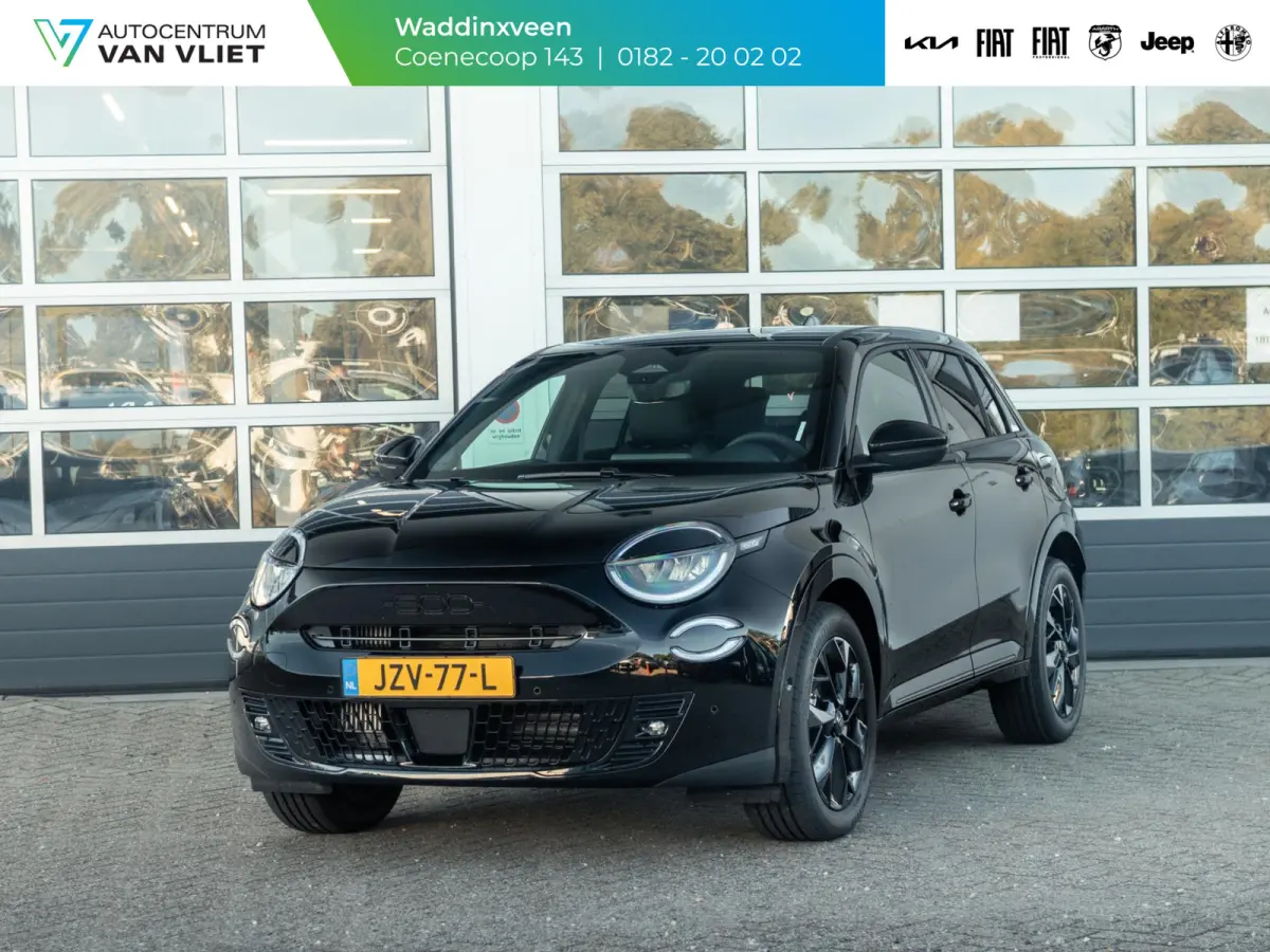 1.2 Hybrid Sport | Navi | Cinema Black l Camera l Stoelverwarming en massage