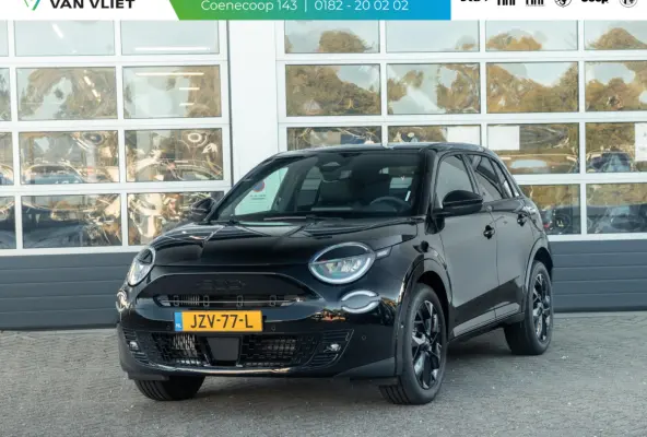 1.2 Hybrid Sport | Navi | Cinema Black l Camera l Stoelverwarming en massage