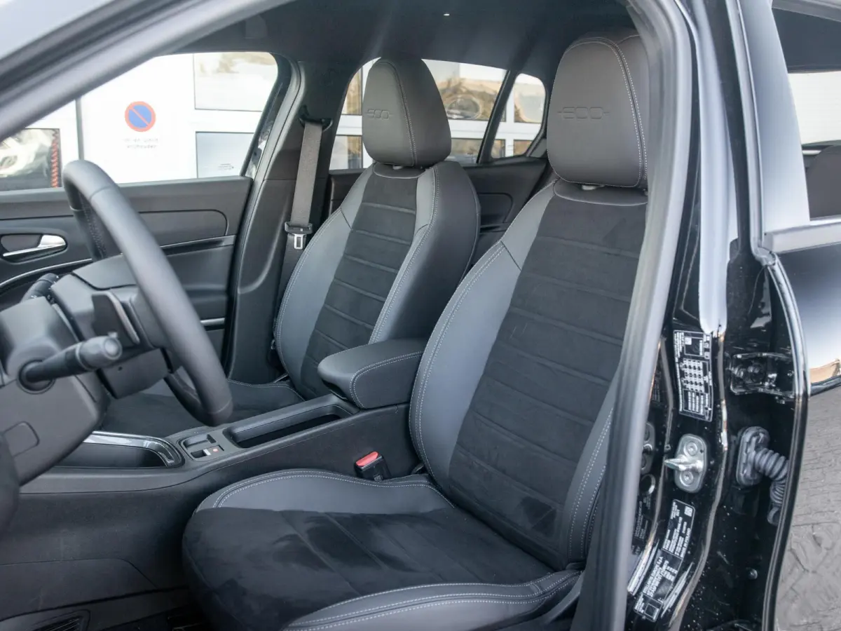 1.2 Hybrid Sport | Navi | Cinema Black l Camera l Stoelverwarming en massage