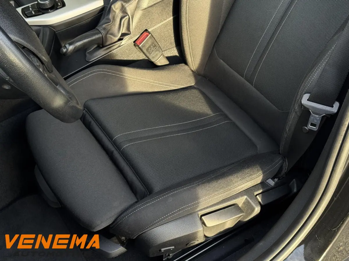 118i Executive