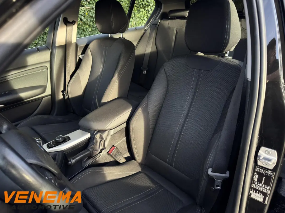 118i Executive