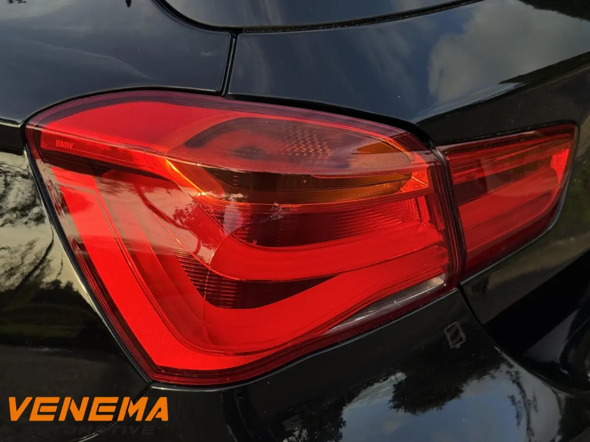 118i Executive