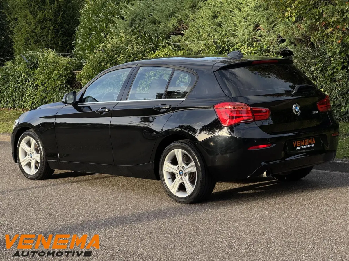 118i Executive