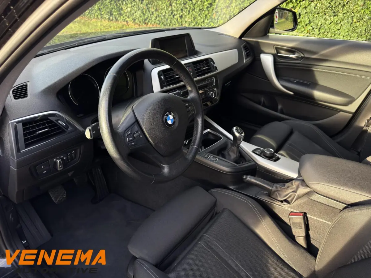 118i Executive