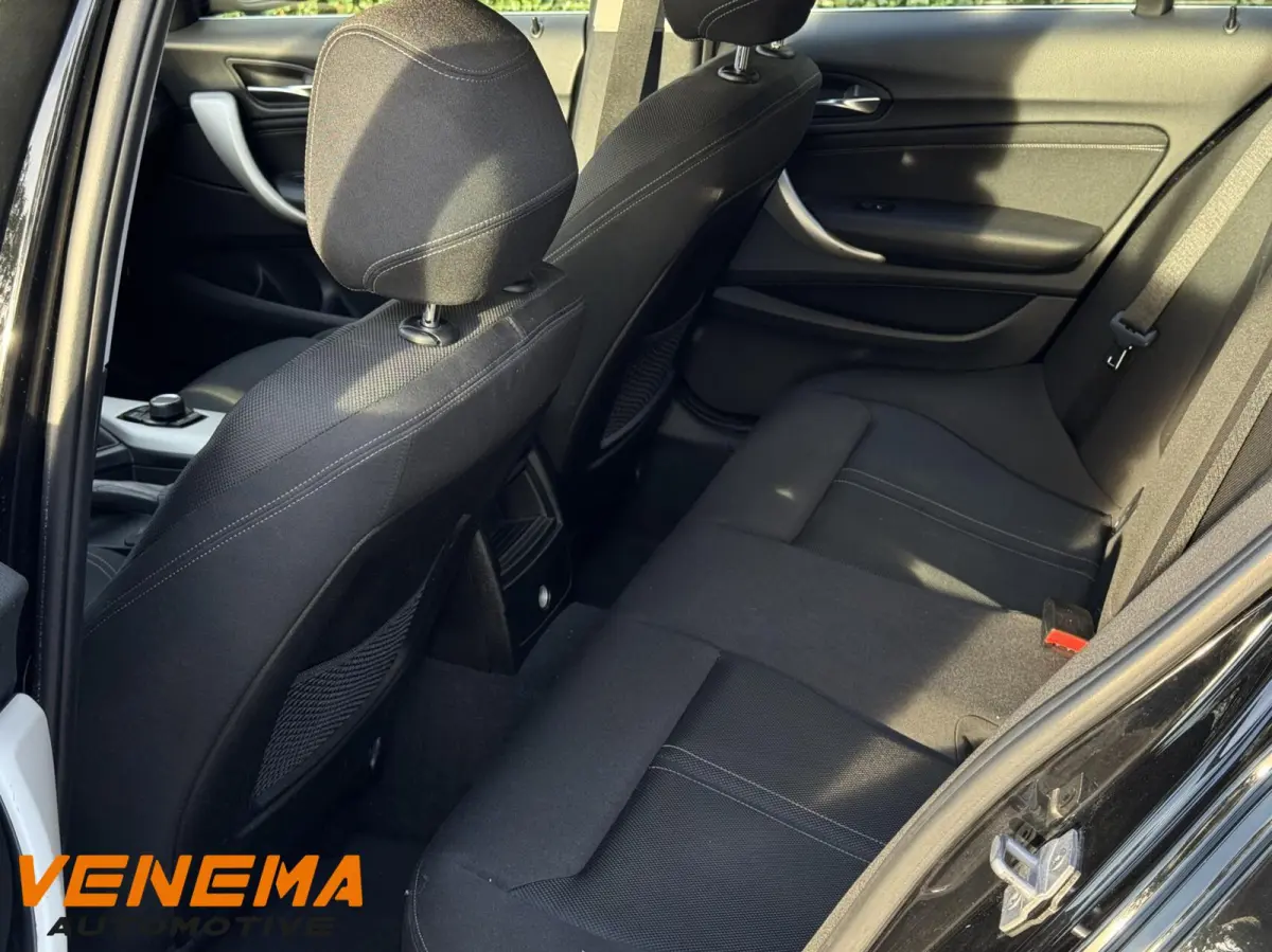 118i Executive
