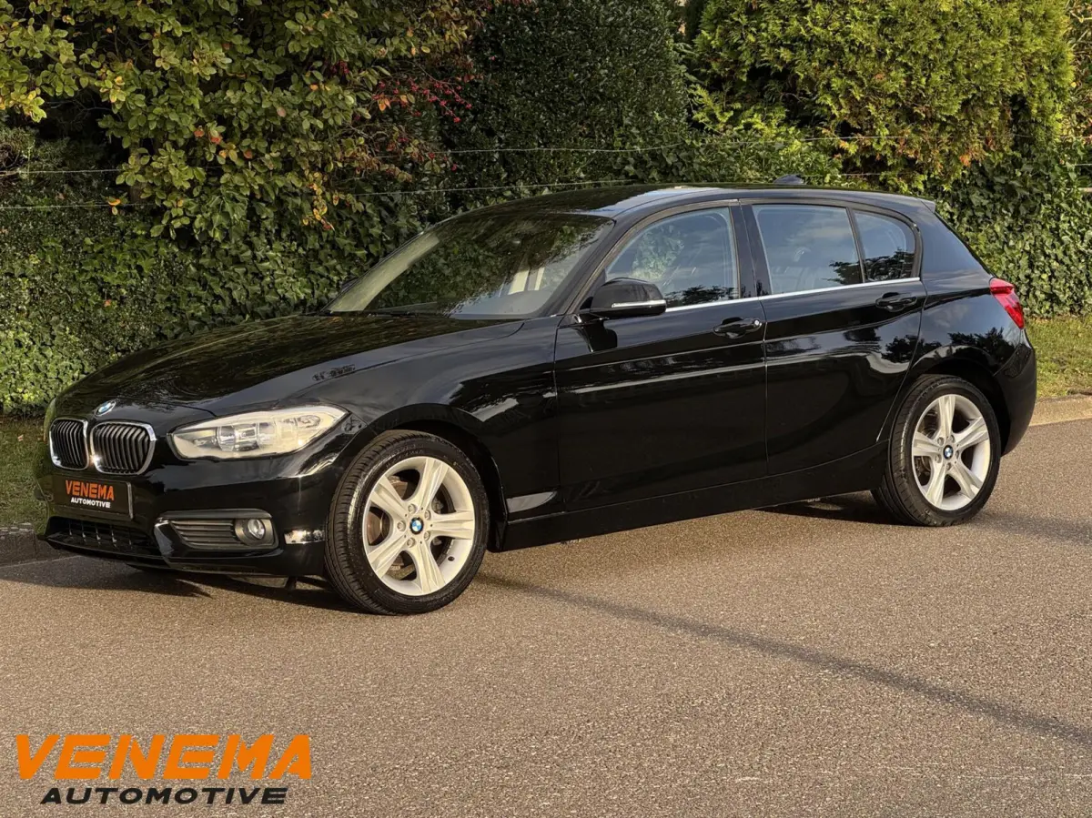 118i Executive