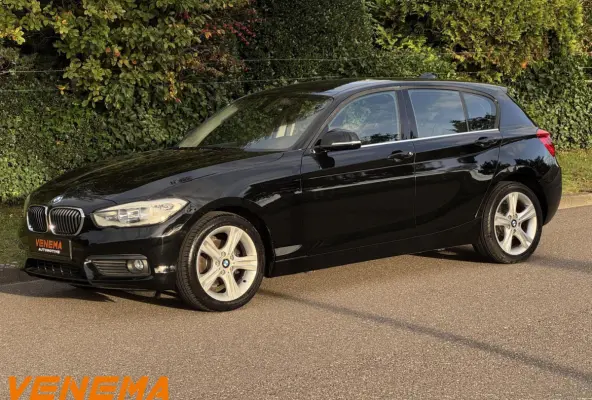 118i Executive