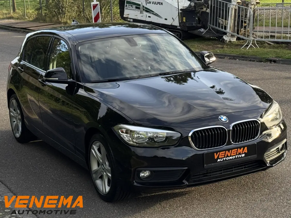 118i Executive