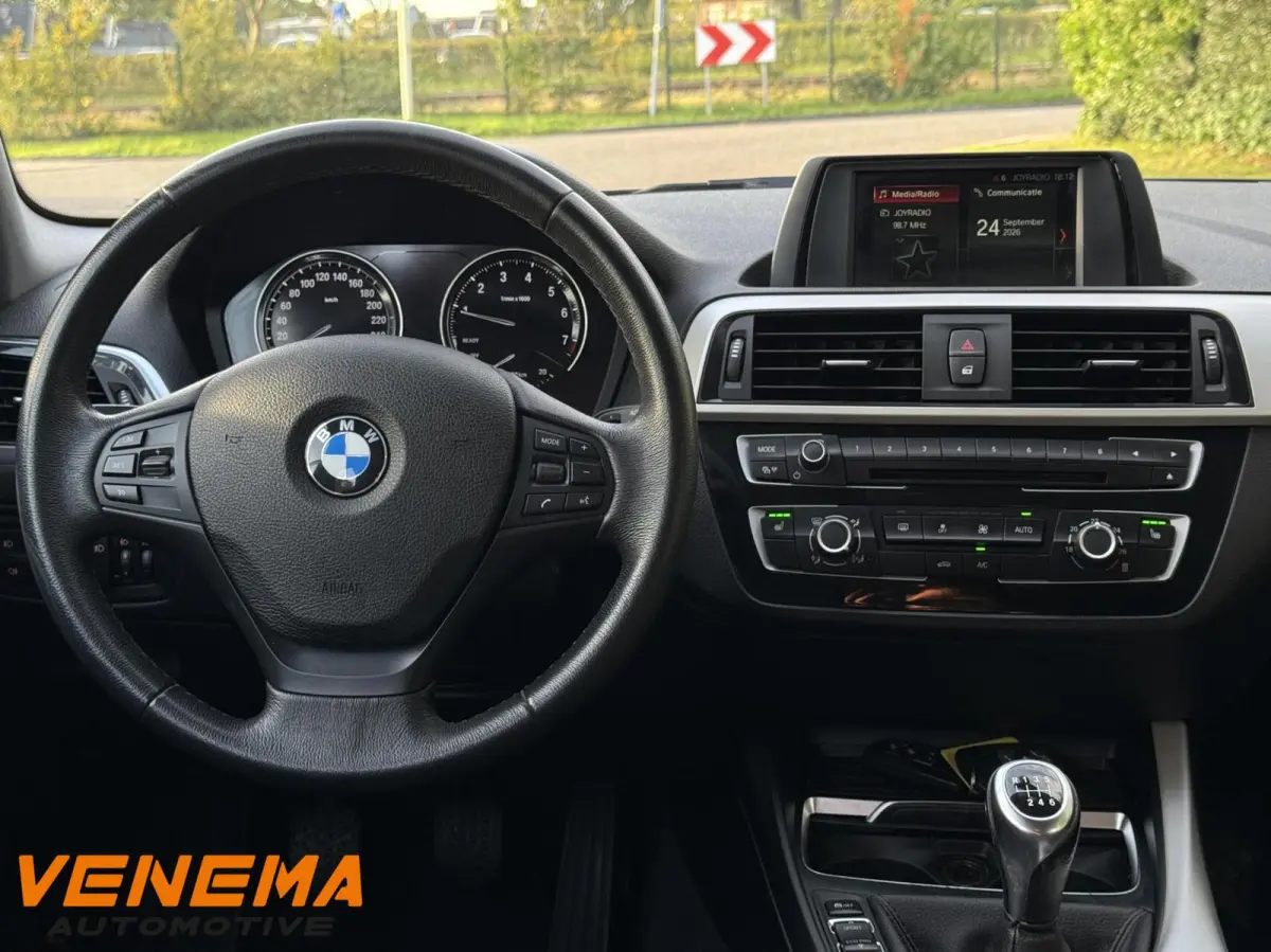 118i Executive