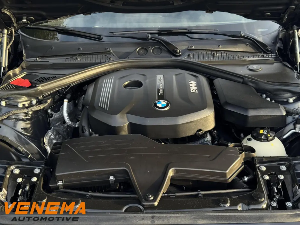 118i Executive