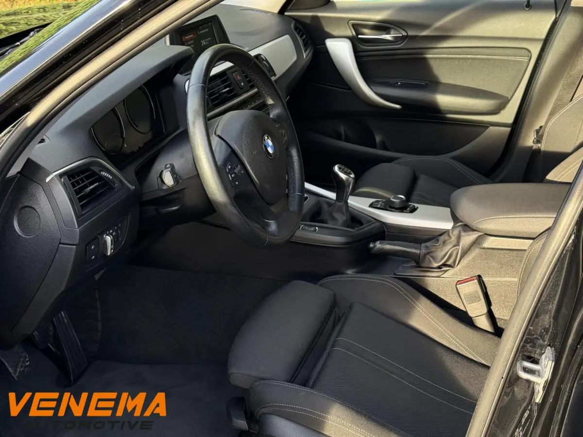 118i Executive