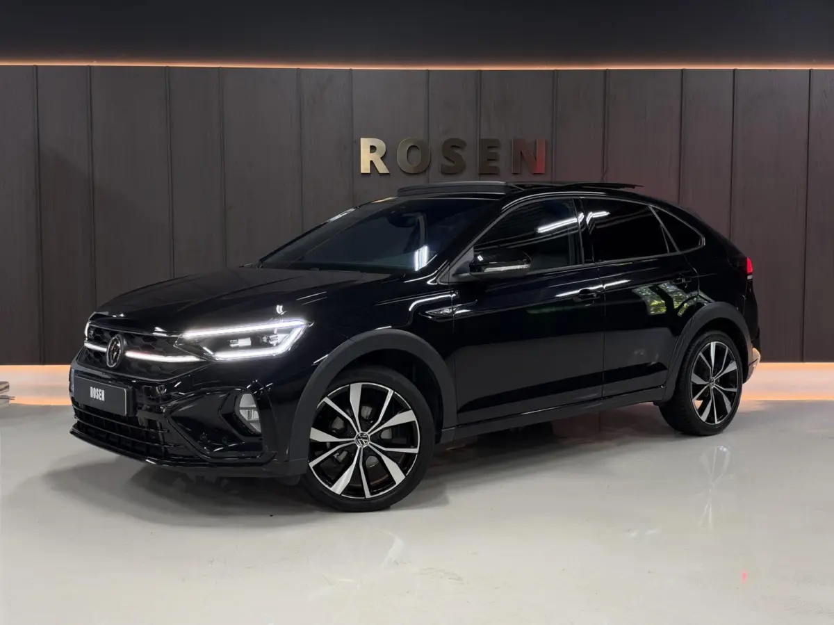 1.5 TSI R-Line|PANO|IQ|VIRTUAL|PDC|CARPLAY