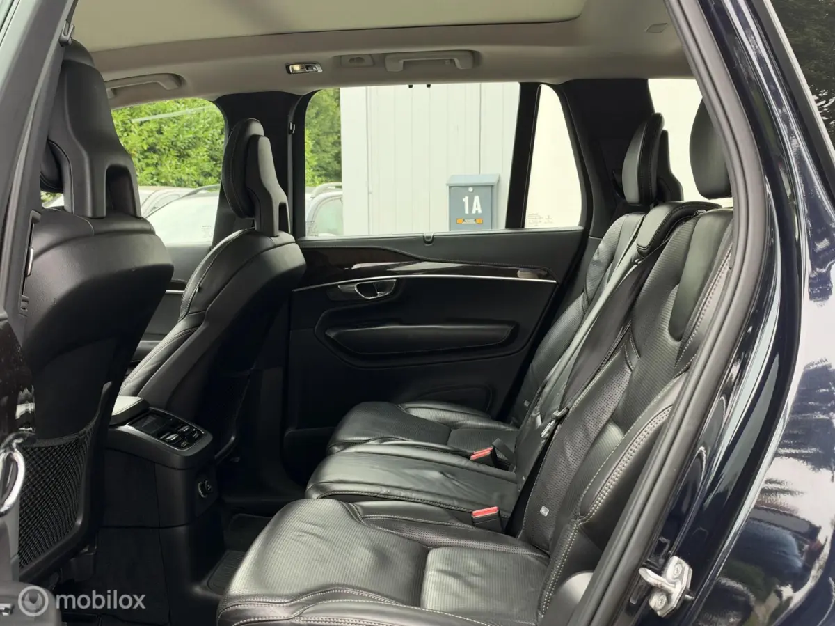 2.0 T8 Twin Engine AWD Inscription, Mooi