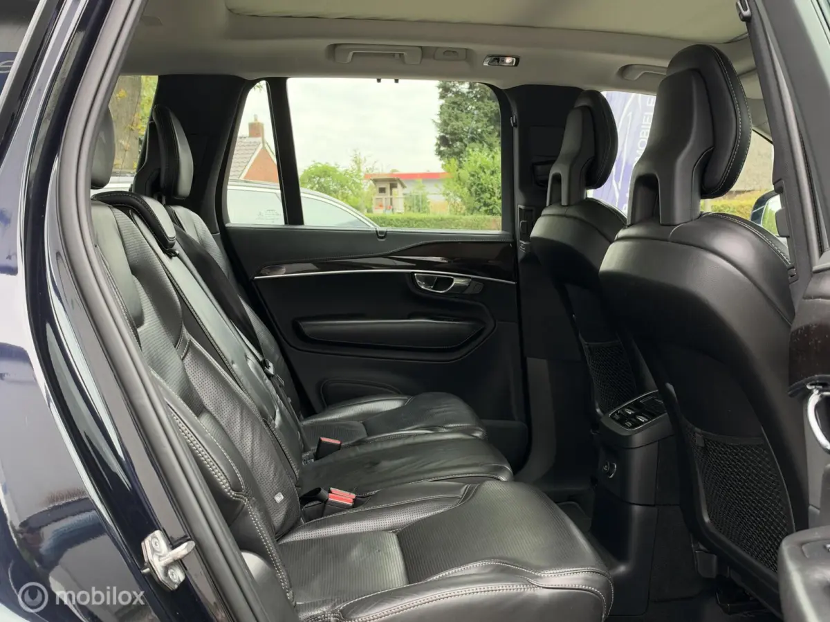 2.0 T8 Twin Engine AWD Inscription, Mooi