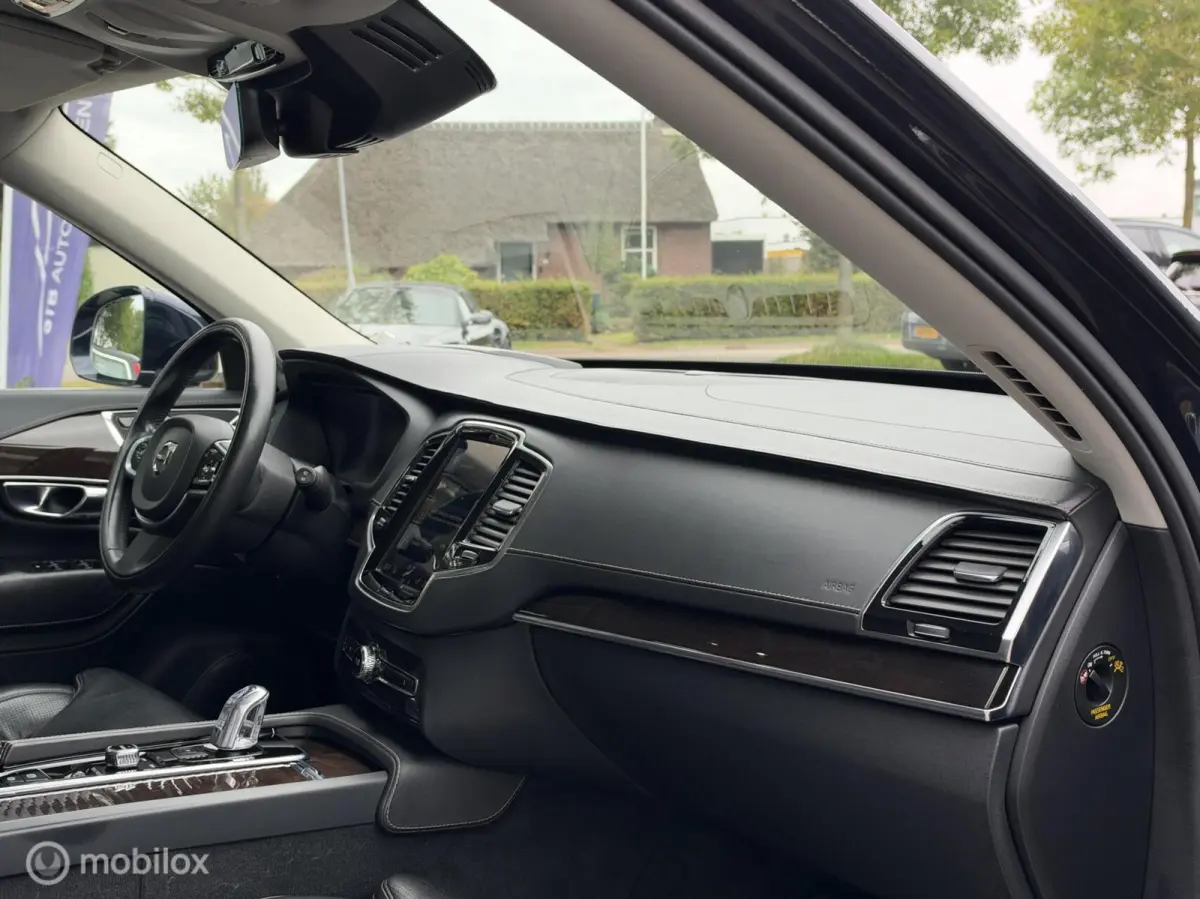 2.0 T8 Twin Engine AWD Inscription, Mooi