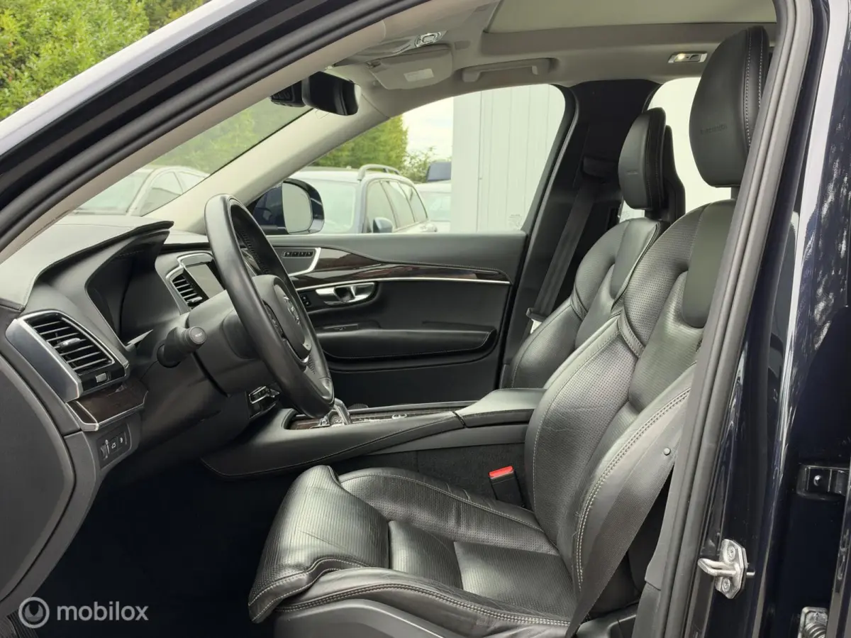 2.0 T8 Twin Engine AWD Inscription, Mooi