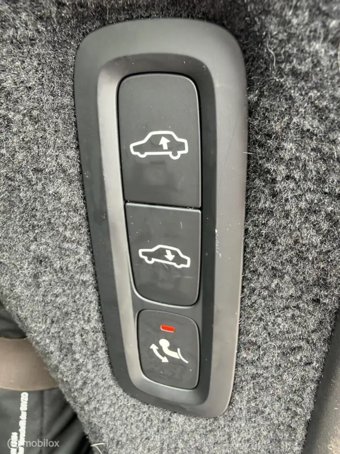 2.0 T8 Twin Engine AWD Inscription, Mooi