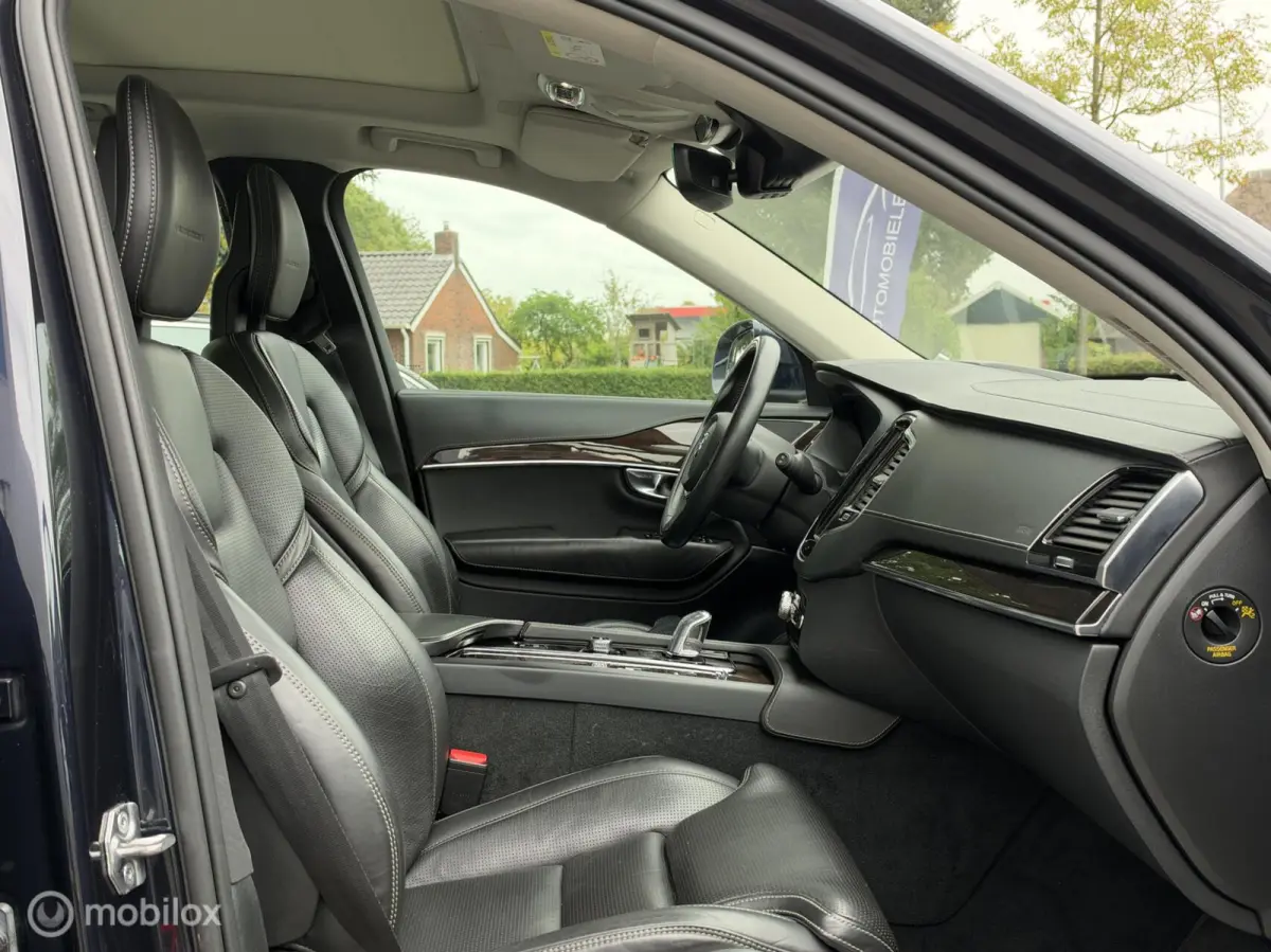 2.0 T8 Twin Engine AWD Inscription, Mooi