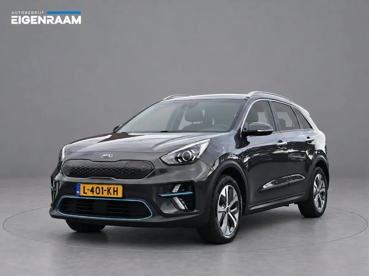 DynamicLine 39kWh | Camera | Adaptive Cruise | Apple Carplay | Keyless entry SOH 93,8% | Rijklaarprijs!