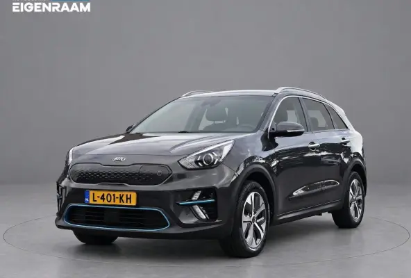 DynamicLine 39kWh | Camera | Adaptive Cruise | Apple Carplay | Keyless entry SOH 93,8% | Rijklaarprijs!