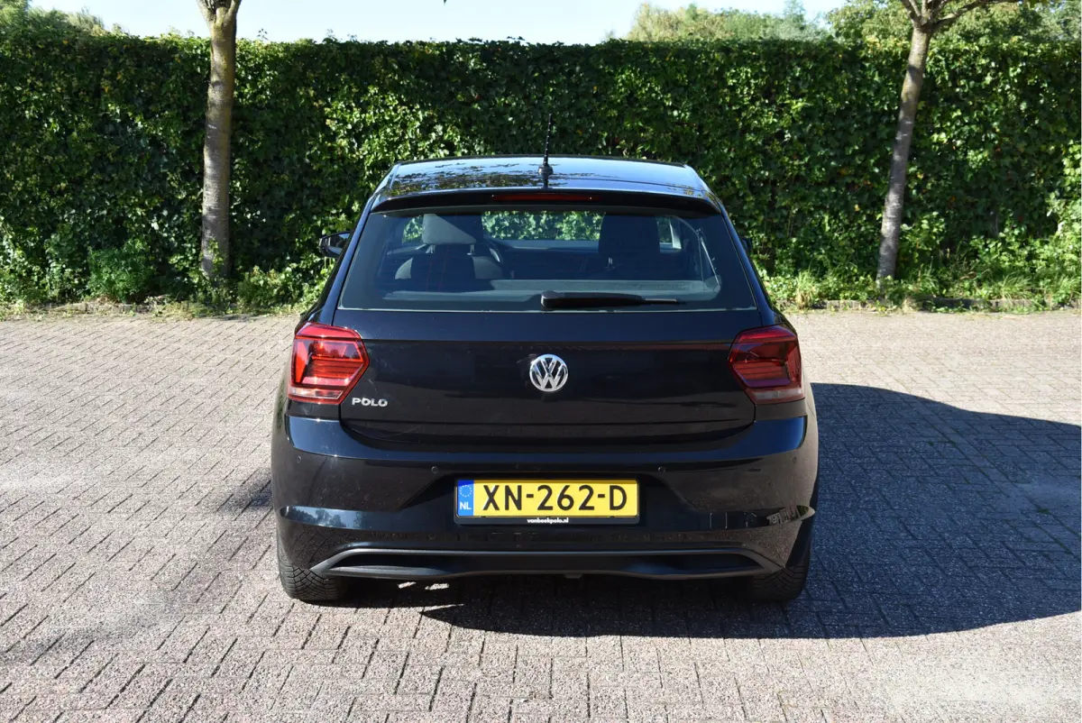 1.0 MPI Topstaat! PDC Carplay 6 Mnd garantie