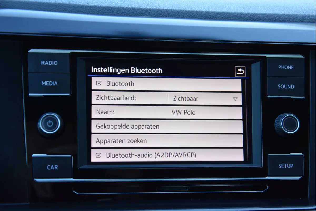 1.0 MPI Topstaat! PDC Carplay 6 Mnd garantie